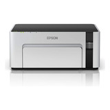 Impresora Epson Ecotank M1120 Wifi Sistema Continuo