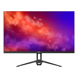 Monitor Led Ghia Mg2723 27 ,  (full Hd 1080p), 4 Ms.