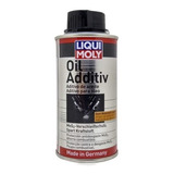 Liqui Moly Antifriccion Oil Additiv Mos2 X150ml