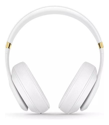 Audífonos Over-ear Beats Studio3 Wireless - Blanco  Outlet