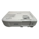 Proyector Epson S39 3.300 Lumens Hdmi