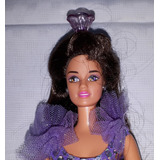 Muñeca Barbie Twirling Ballerina (bailarina Clasica)
