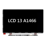 Display Lcd Da Tela Do Macbook Air 13 A1466 2013 A 2017 Nova