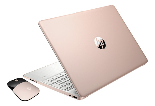 Laptop Hp Ultima Generacion 8gb 1tb Delgada, Ligera Ahorrado