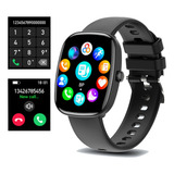 Reloj Inteligente Hombre Y Mujer Smart Watch Bluetooth 2024