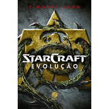 Livro Starcraft - Evolucao