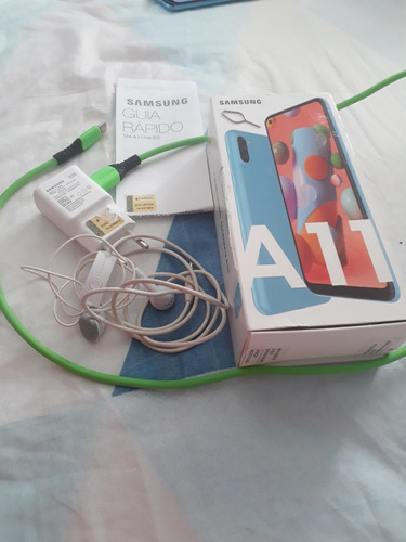 Samsung A11