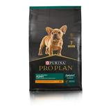 Pro Plan Puppy Raza Pequeña Pequeños 3kg