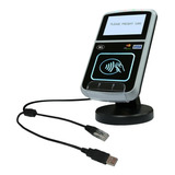 Lector Inteligente Contactless Payment Acs Acr123s