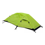 Ntk Barraca Camping Windy 1 Pessoa Acampamento Impermeável 2,50m X 1,50m X 0,85m