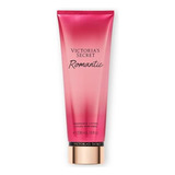 Creme Hidratante Victoria's Secret Romantic 236ml Original