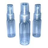 Atomizador 20ml Botella Plastico Envase Pet Spray
