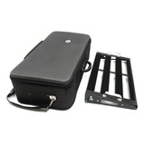 Pedalboard Standard 61 X 31 Com Semi Case Solid Sound