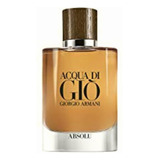 Armani Acqua Di Gio Absolu Eau De Parfum Spray 75ml/2.5