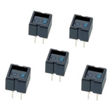 5 X Cny70 Sensor Optico Reflectivo Desarrollo Robotica