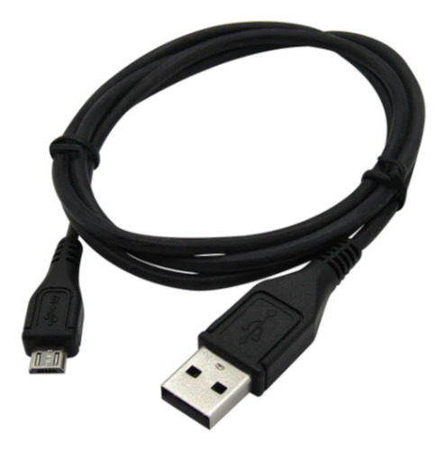 Convertidor Usb 2.0 A Micro Usb 5-pin 