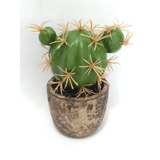 Suculenta Artificial Cactus Suculentas Planta Artificial Nue