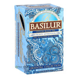 Té Frosty Afternoon - 20 Sobres - Basilur | Teashop