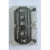 Thalia Cassette Homonimo Detalle