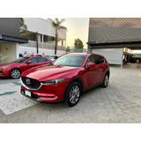 Mazda Cx-5 Signature