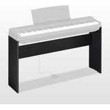 Mueble Soporte Para Piano Digital P125 Yamaha L125b