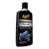 Meguiars G19216 Abrillantador De Pintura 473ml Ultimate