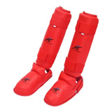 Leggings | Mma Leg Guards Para Kickboxing E Muay Thai Karate