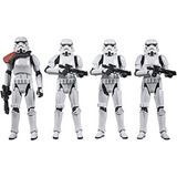 Star Wars Vintage Collection Stormtroopers Hasbro Pulse -