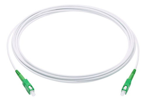 Patch Cable Fibra Óptica Sc/apc A Sc/apc 2m Palermo