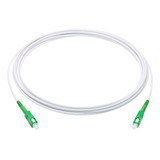 Patch Cable Fibra Óptica Sc/apc A Sc/apc 3m Palermo