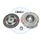 Kit De Clutch Peugeot 207 Cc Turbo 1.6l 2012-2013-2014