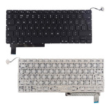 Teclado Apple A1286, Esp.