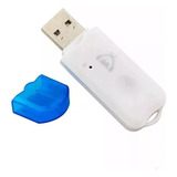 Receptor Bluetooth Usb Audio Estéreo Para Parlantes Mp3 Home