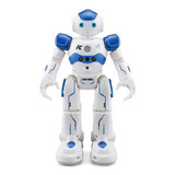Robot Rc Inteligente Jjrc R2 Candy Wida