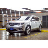 Nissan X Trail Exclusive 4×4 7 Pasajeros