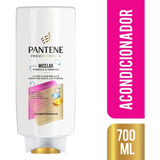 Acondicionador Pantene Pro - V Essentials Micelar 700 Ml