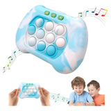 Juego Pop It Popis Electronico Juguetes Para La Ansiedad