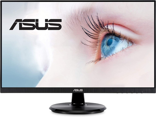 Monitor Asus Va24dq 23.8 1080p Full Hd, 75 Hz, Ips, Sincroni