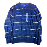 Tm Sweater Talla Mediana Tommy Hilfiger S Original  Esslen73