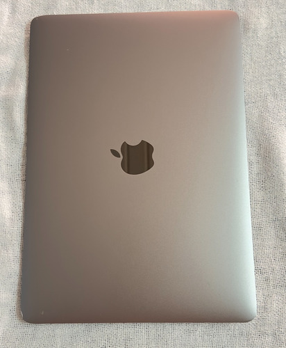 Macbook Retina, 12-inch, Early 2016 - 500gb