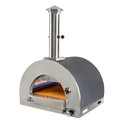 Horno Para Pizza, Pizza Pan Feroce, Horno De Gas Para Pizza | Meses sin interés