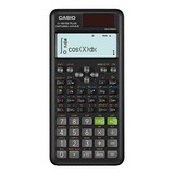 Calculadora Casio Cientifica Fx 991 La Plus - Es Plus