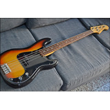 Bajo Fender Precision Bass Standard Japon 