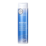 Joico Moisture Recovery Shampoo Azul Com Selo 300ml 