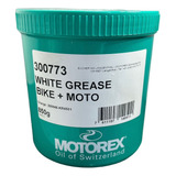 Motorex Grasa Blanca Litio 850gr 300775 White Grease