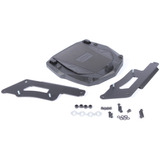 Montura Maletero Givi Top Case  E581