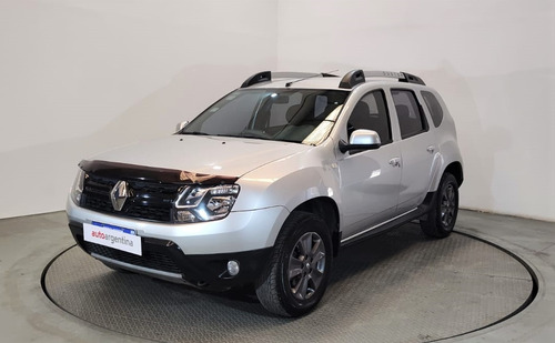 Renault Duster Ph2 Privilege 2 0 4x4 2018 123.000km