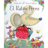 Libro El Raton Perez - Sue, Carolina