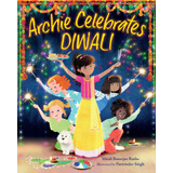 Libro: Archie Celebrates Diwali