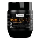 Bio Instinto - Pomada Massageadora Fisiofort Premium 240g